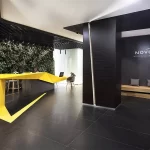 هتل ایندیگو سن پترزبورگ