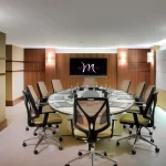 هتل مرکور بومونتی استانبول