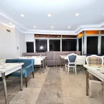 هتل گرند دنیز استانبول