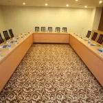 هتل سندر انتالیا
