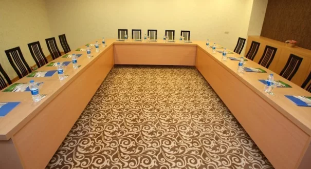 هتل سندر انتالیا