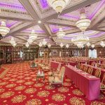 هتل کلاب سرا آنتالیا