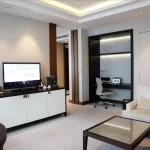 Hilton Istanbul Bomonti