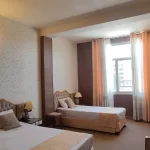 هتل پارک سعدی شیراز