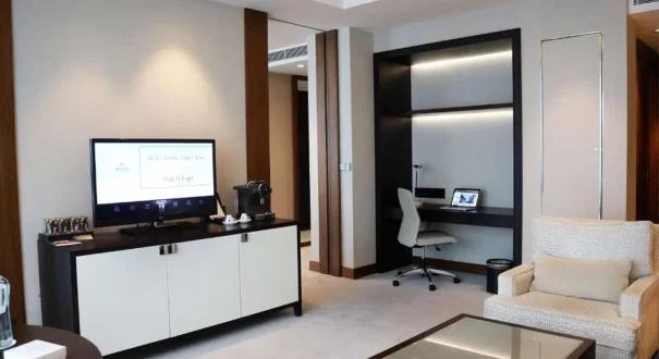 Hilton Istanbul Bomonti