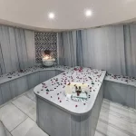 هتل پرا سنتر استانبول