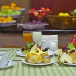 هتل گرین پارک مرتر استانبول