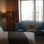 هتل لیلیوم کیش