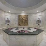 هتل اورنج کانتی کمر آنتالیا