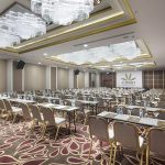 هتل آیدینبی کوئینز پالاس اند اسپا بلک
