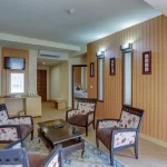هتل گاردنیا کیش
