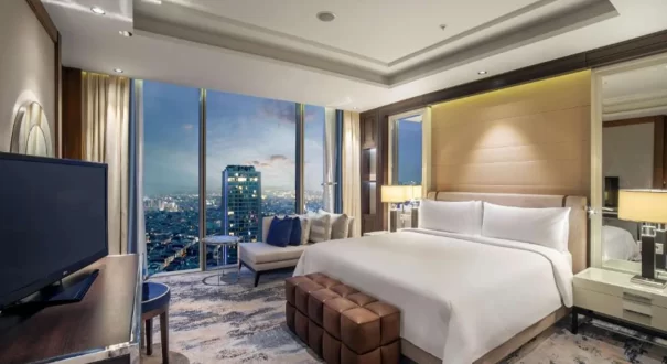 Hilton Istanbul Bomonti