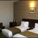 هتل لیلیوم کیش
