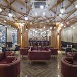 هتل آیدینبی کوئینز پالاس اند اسپا بلک