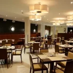 هتل کاسموس سن پیترزبورگ