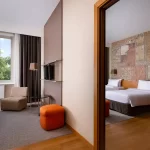 Holiday Inn Moscow Tagansky