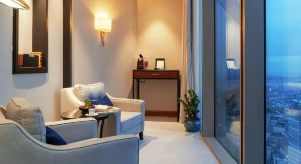 Hilton Istanbul Bomonti