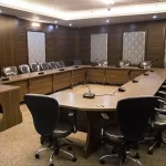 هتل لیلیوم کیش