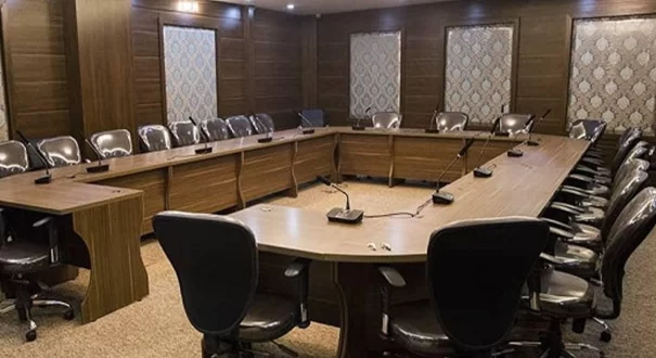 هتل لیلیوم کیش