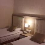 هتل سندر انتالیا