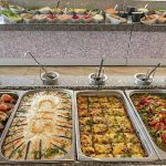 هتل کلاب سرا آنتالیا