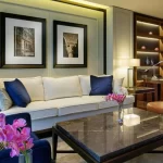 Hilton Istanbul Bomonti