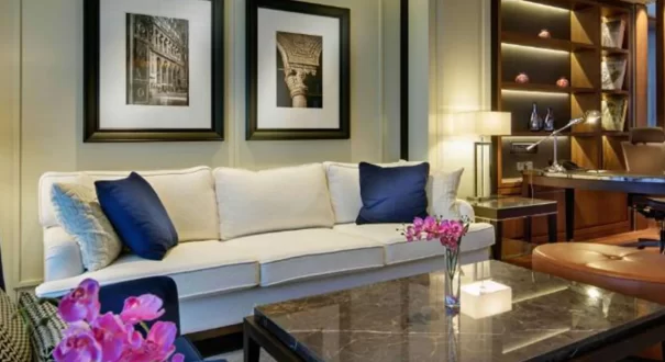 Hilton Istanbul Bomonti