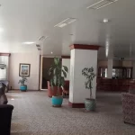 هتل سندر انتالیا