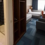هتل تکسیم اکسپرس استانبول