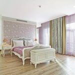 هتل اورنج کانتی کمر آنتالیا