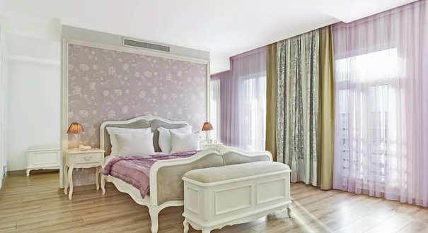 هتل اورنج کانتی کمر آنتالیا