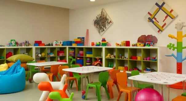 هتل مانترا ریزورت و کانگرس