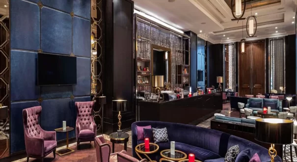Hilton Istanbul Bomonti