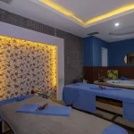 هتل ترنس اتلانتیک گوینوک