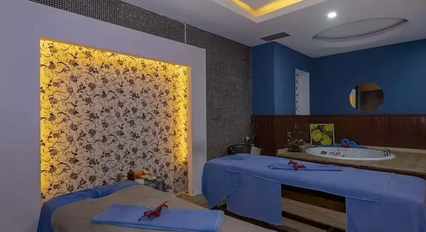 هتل ترنس اتلانتیک گوینوک