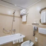 هتل رادیسون اسلاویانسکایا مسکو