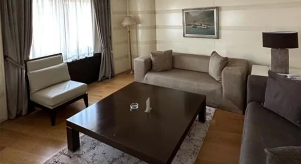 هتل سورملی استانبول