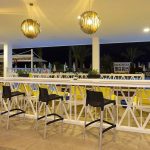 هتل اورنج کانتی آلانیا