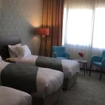 هتل لیلیوم کیش
