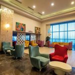 هتل اورنج کانتی آلانیا