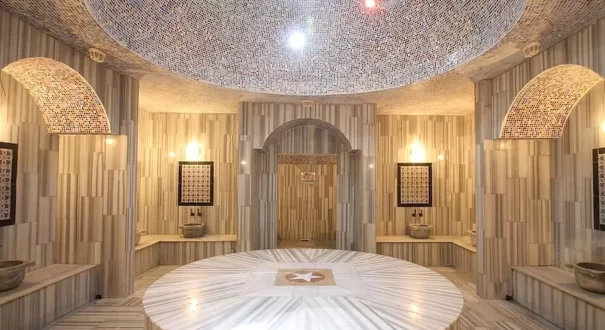 هتل بلکون آنتالیا