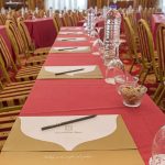 هتل کلاب سرا آنتالیا