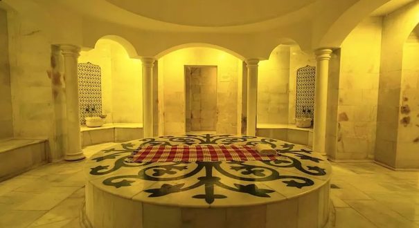 هتل اورنج کانتی آلانیا