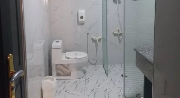 هتل پارک سعدی شیراز
