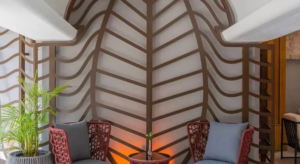 هتل بایا کمر کلاب آنتالیا