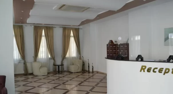 هتل گرند میلان استانبول