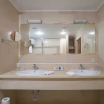 هتل رادیسون اسلاویانسکایا مسکو