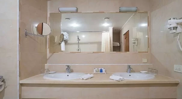 هتل رادیسون اسلاویانسکایا مسکو