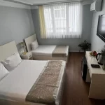 هتل بالی استار استانبول