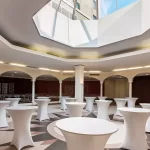 هتل کاسموس سن پیترزبورگ